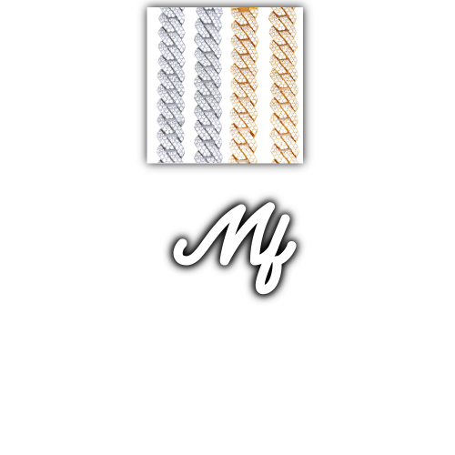 Script Custom Letter Necklace