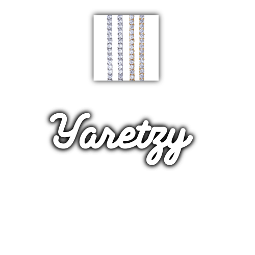 Script Custom Letter Necklace