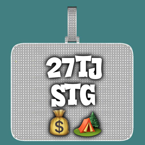CUSTOM LETTER NECKLACE 3D BIG SQUARE