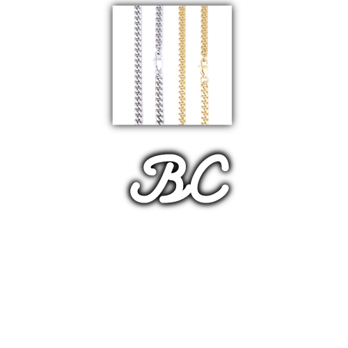 Script Custom Letter Necklace
