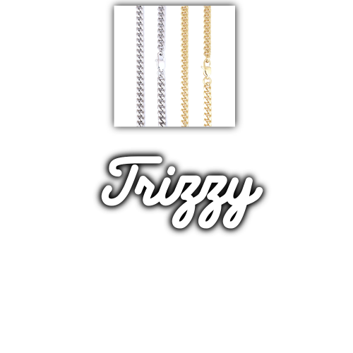 Script Custom Letter Necklace