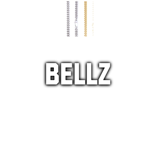 Custom Letters Baguette Two Layer Necklace