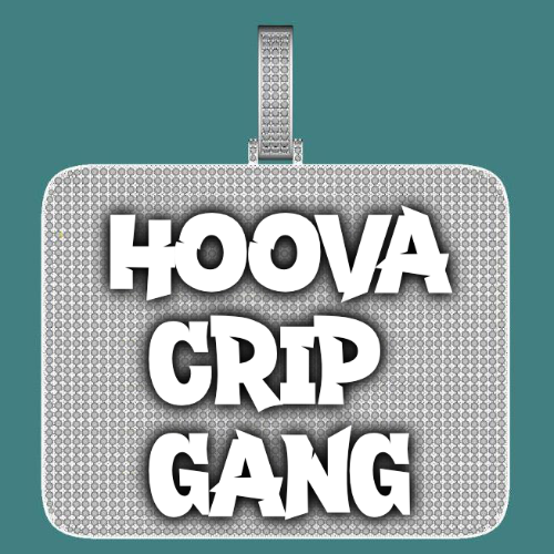 CUSTOM LETTER NECKLACE 3D BIG SQUARE