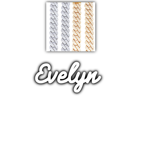 Script Custom Letter Necklace