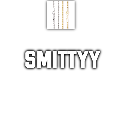 Custom Letters Baguette Two Layer Necklace