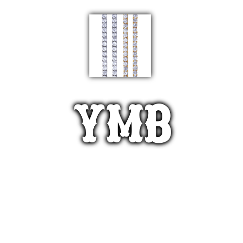 Custom Letters Freibeuter Font Necklace