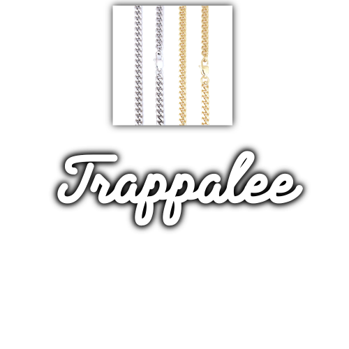 Script Custom Letter Necklace