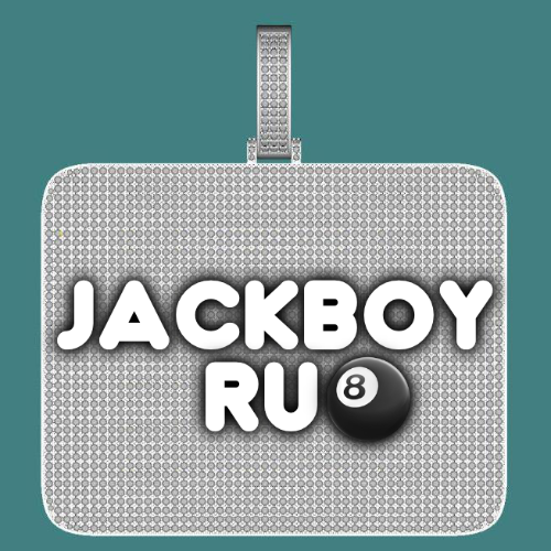 CUSTOM LETTER NECKLACE 3D BIG SQUARE