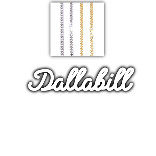 Script Custom Letter Necklace