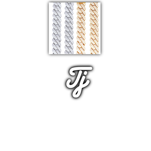 Script Custom Letter Necklace