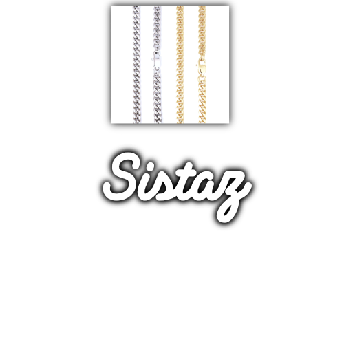 Script Custom Letter Necklace