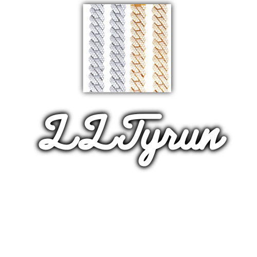 Script Custom Letter Necklace