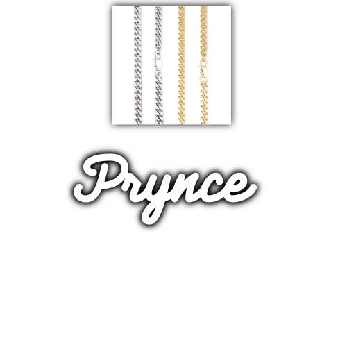 Script Custom Letter Necklace