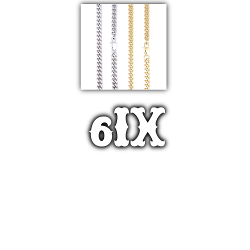 Custom Letters Freibeuter Font Necklace