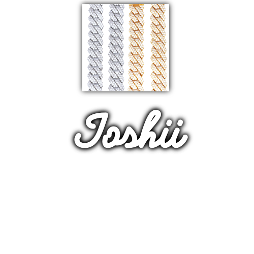 Script Custom Letter Necklace