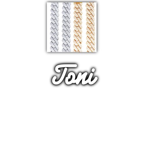 Script Custom Letter Necklace