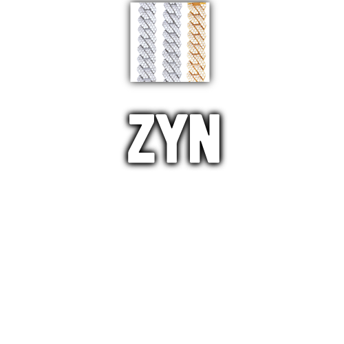 Custom Letters Baguette Two Layer Necklace