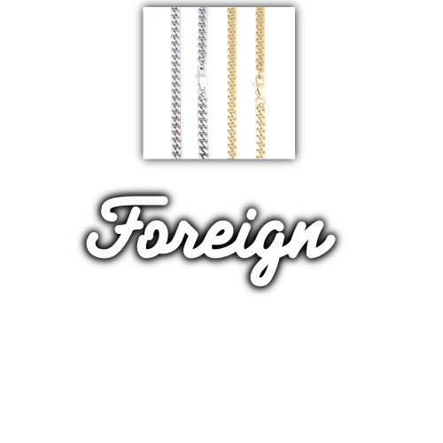 Script Custom Letter Necklace