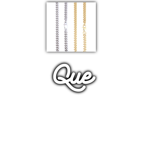 Script Custom Letter Necklace