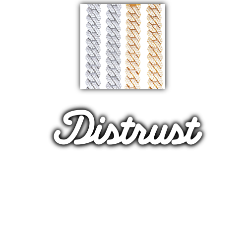 Script Custom Letter Necklace