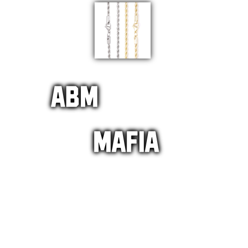 Custom Letters Baguette Two Layer Necklace