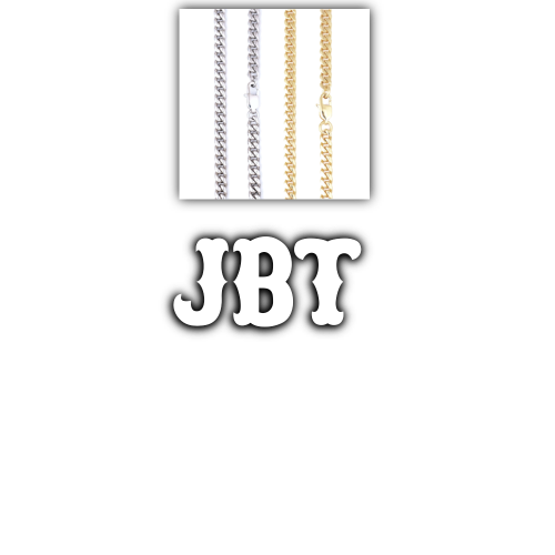 Custom Letters Freibeuter Font Necklace