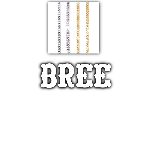 Custom Letters Freibeuter Font Necklace