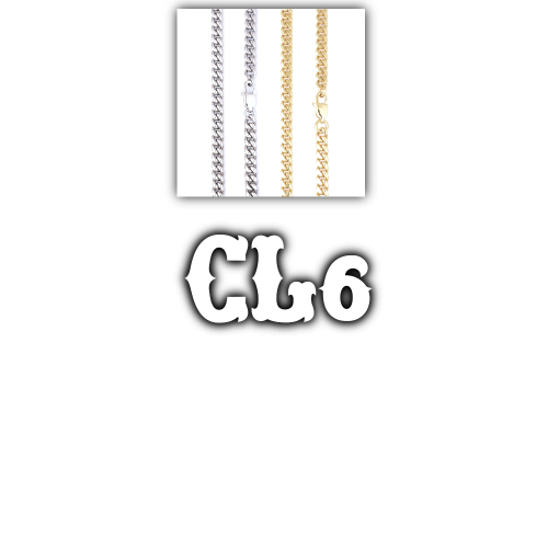 Custom Letters Freibeuter Font Necklace