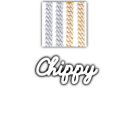 Script Custom Letter Necklace