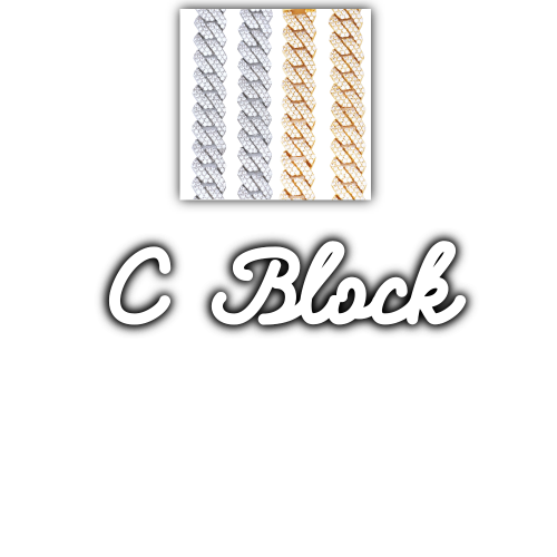 Script Custom Letter Necklace