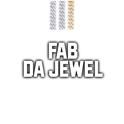 Custom Letters Baguette Two Layer Necklace
