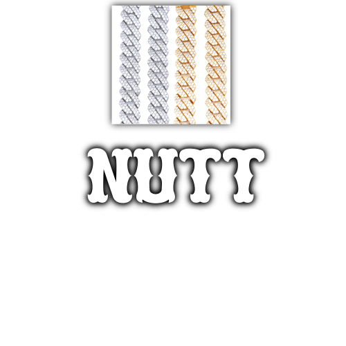 Custom Letters Freibeuter Font Necklace
