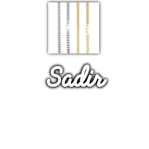 Script Custom Letter Necklace