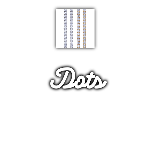 Script Custom Letter Necklace