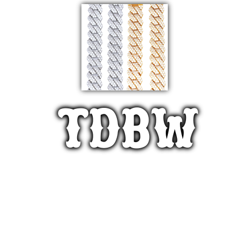 Custom Letters Freibeuter Font Necklace