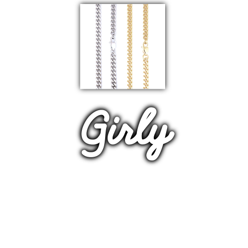 Script Custom Letter Necklace