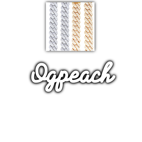 Script Custom Letter Necklace