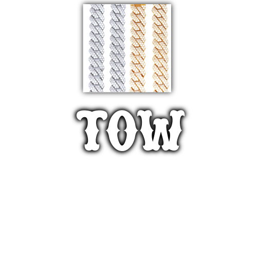 Custom Letters Freibeuter Font Necklace