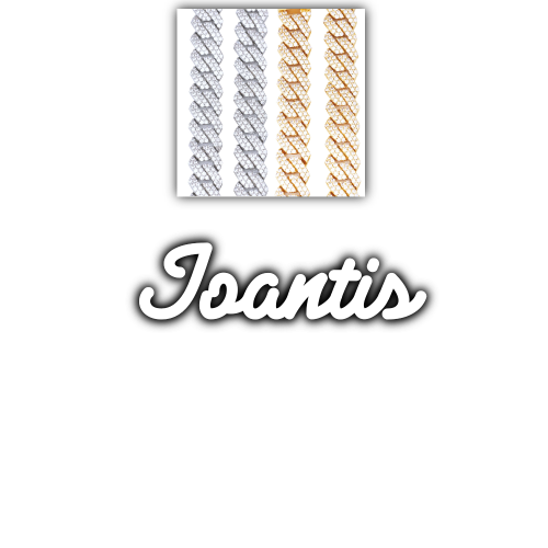 Script Custom Letter Necklace