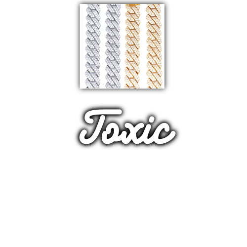 Script Custom Letter Necklace