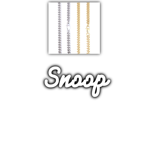 Script Custom Letter Necklace