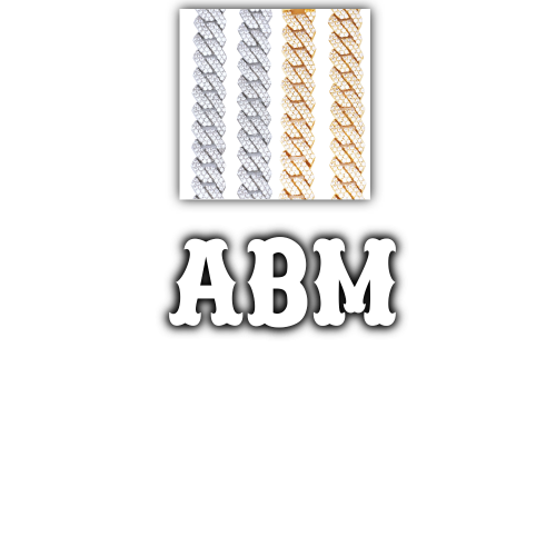 Custom Letters Freibeuter Font Necklace
