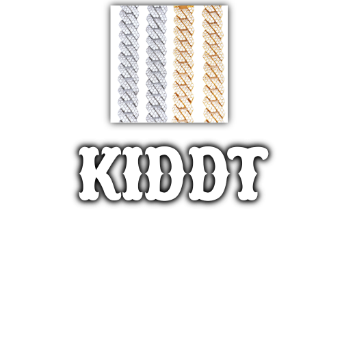 Custom Letters Freibeuter Font Necklace