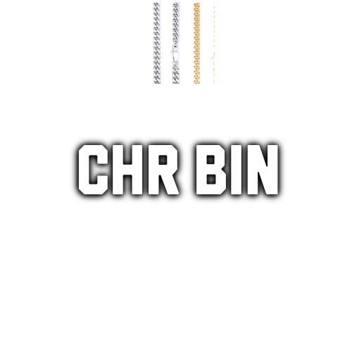 Custom Letters Baguette Two Layer Necklace