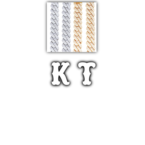 Custom Letters Freibeuter Font Necklace