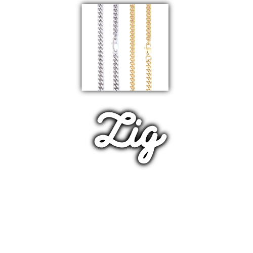 Script Custom Letter Necklace