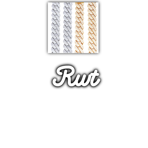 Script Custom Letter Necklace