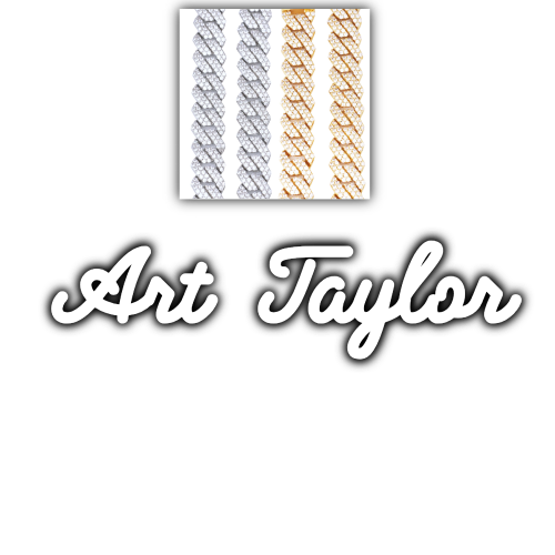 Script Custom Letter Necklace