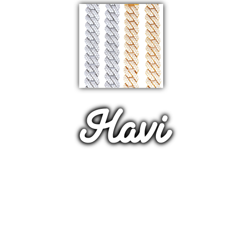 Script Custom Letter Necklace