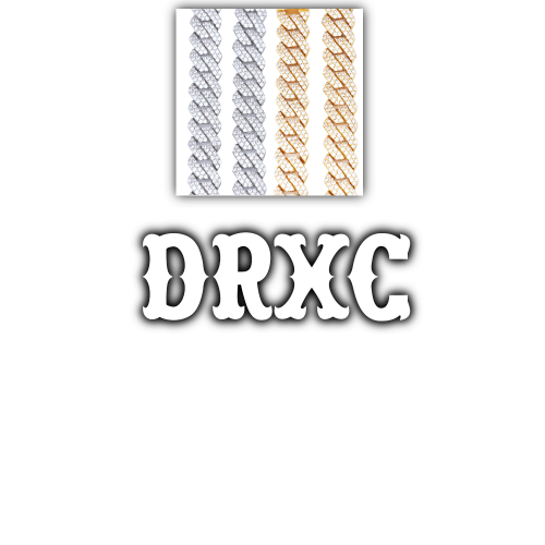 Custom Letters Freibeuter Font Necklace